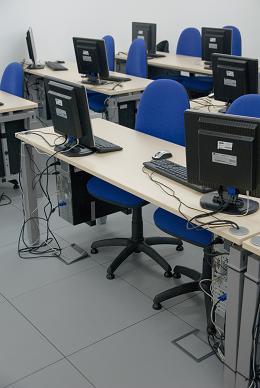 suelo técnico
