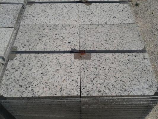 granito blanco toledo