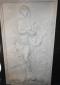relieve Euterpe blanco macael
