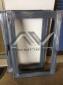 aluminio RAL 7011