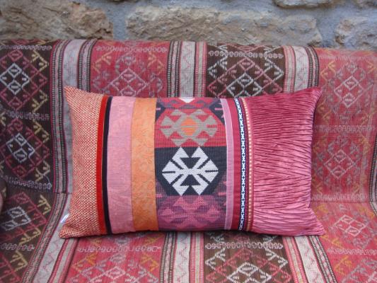 Colección Kilim