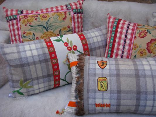 Colección St. Moritz