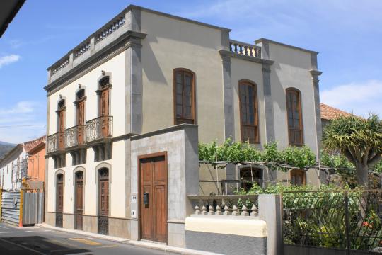 Rehabilitación de Vivienda Unifamiliar