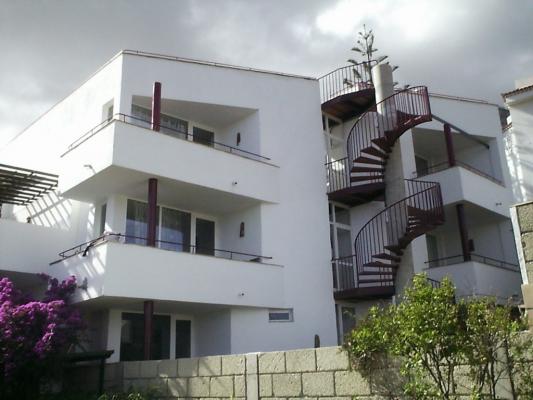 Casa San Miguel