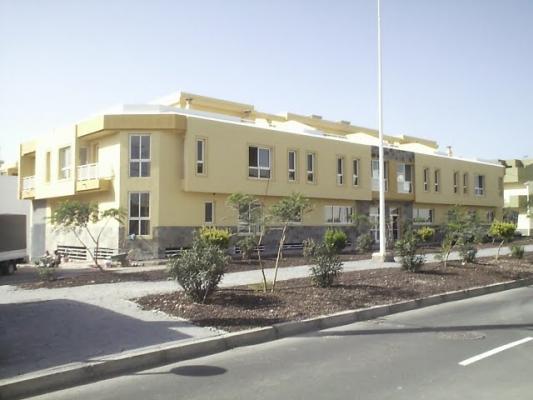 Edificio Jimat con 16 Viviendas