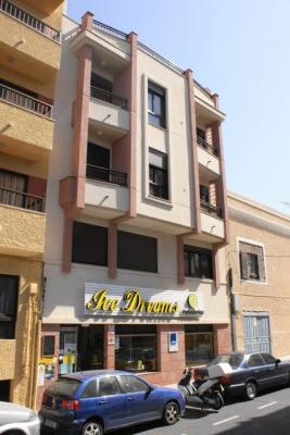 Edificio Irene con 6 Viviendas