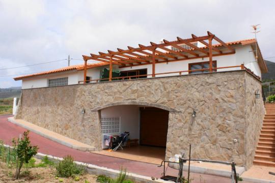 Vivienda Unifamiliar Aislada EMG