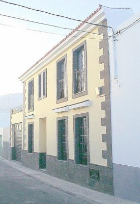 Vivienda Unifamiliar A J