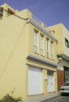 Vivienda Unifamiliar W