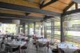 Reforma del Restaurante en el Aparthotel 