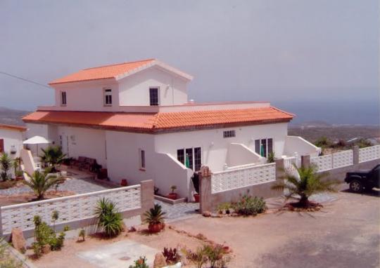 Vivienda Unifamiliar Aislada WKR