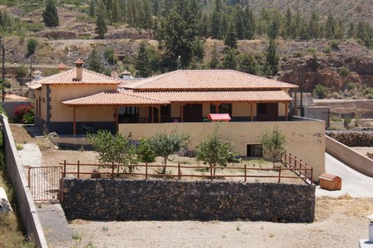 Vivienda Unifamiliar Aislada JAMP
