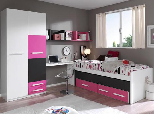 Dormitorio Juvenil