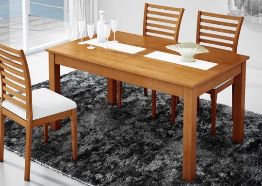 Mesa y Sillas Comedor