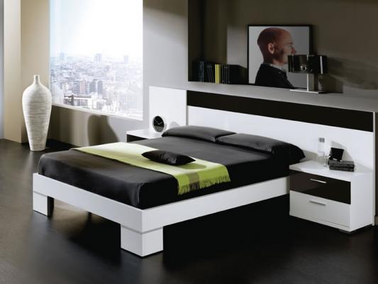 Dormitorio Matrimonio