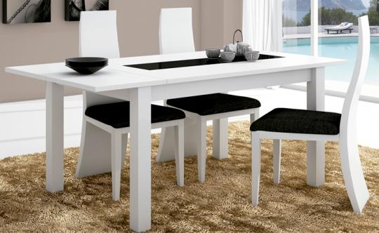 Mesa Comedor Extensible