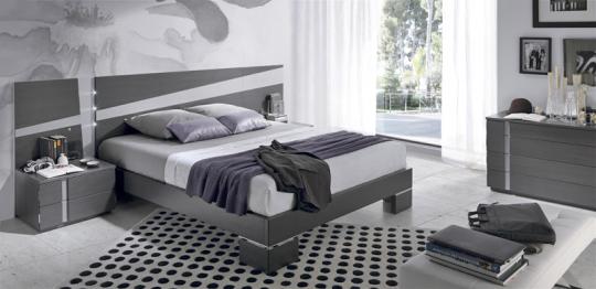Dormitorio Matrimonio