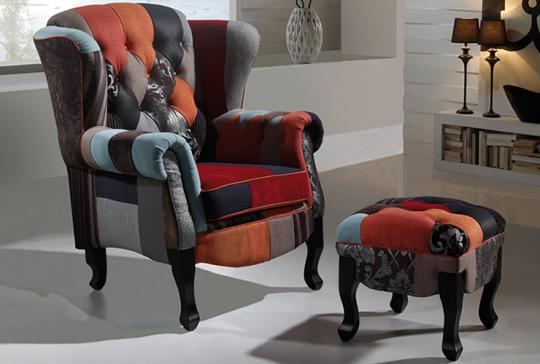 Butaca Sillón