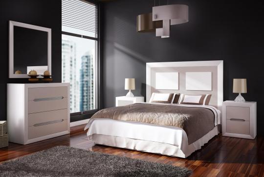 Dormitorio de Matrimonio