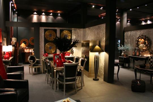 AMBIENTE/ PAN PLATA