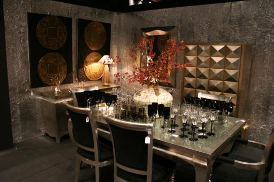 SALÓN/PAN PLATA
