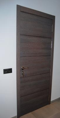 Puerta de entrada
