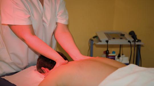 Fisioterapia