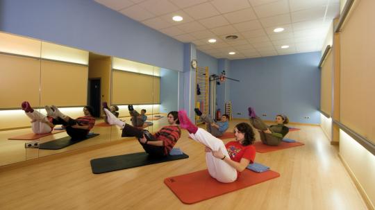 Pilates