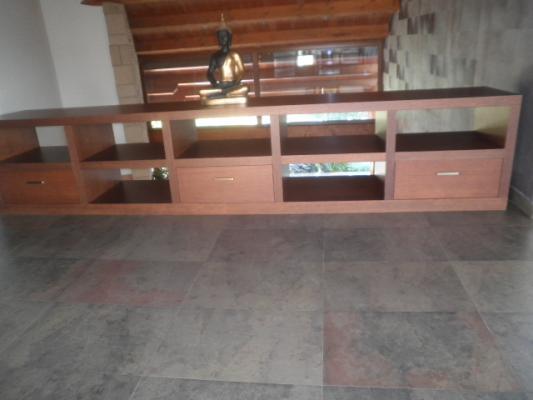 Mueble a medida