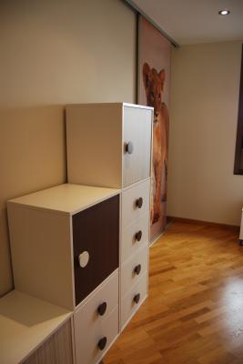 Mueble a medida