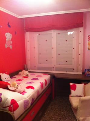 Combinación habitación infantil