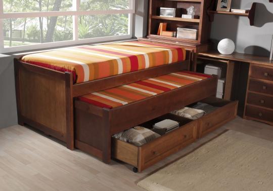 CAMA NIDO