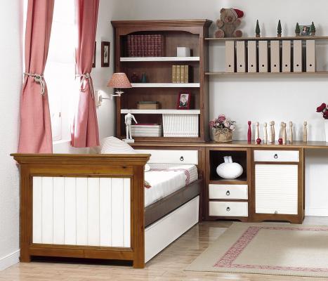 MODULAR CONVINADO