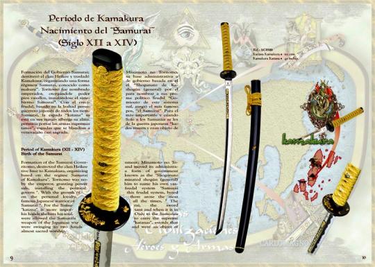 Katana Kamakura