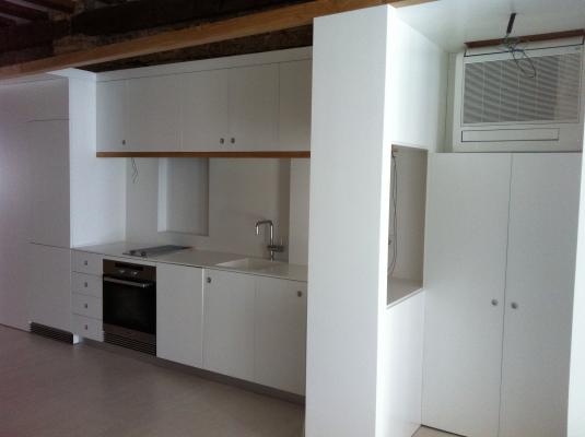 Cocina La Nave