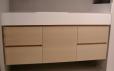 Mueble baño Sancho Tello