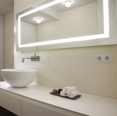 Mueble baño Blasco Ibañez