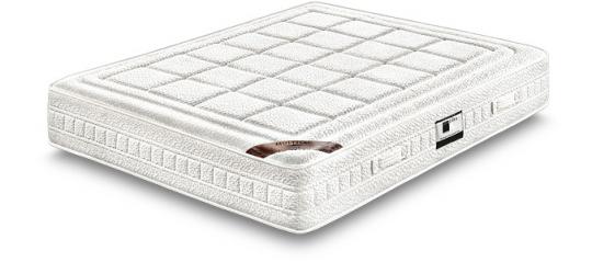 colchon royal de sonpura
