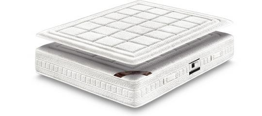 topper de colchon royal de sonpura