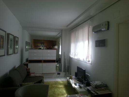 estudio 30 m2