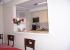 cocina-comedor en villa