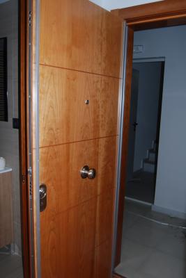Puerta de entrada