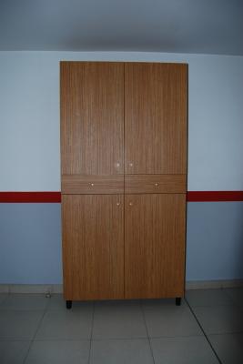 Puertas de armario