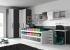 habitación juvenil