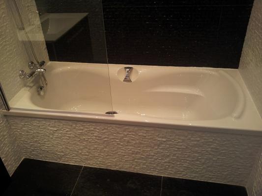 reforma de baño