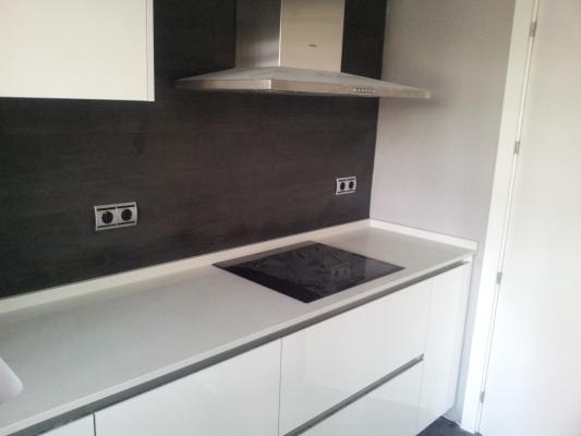 reforma de cocina