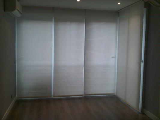 estores de escreen