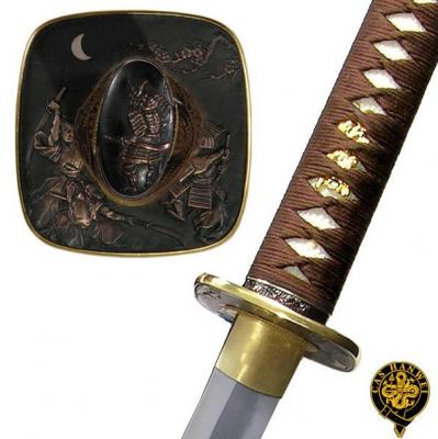 Katana Bushido