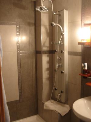 baño
