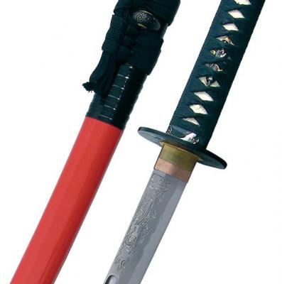Katana Kami